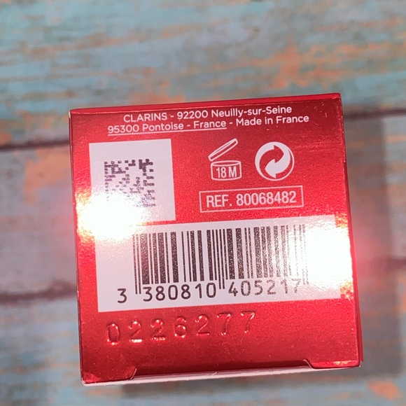 Clarins Total Eye Lift Duo Set (NEW) - Picture 5 of 9